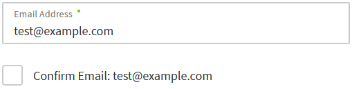 Snippet of the online banking registration form at Regions Bank on January 29, 2026